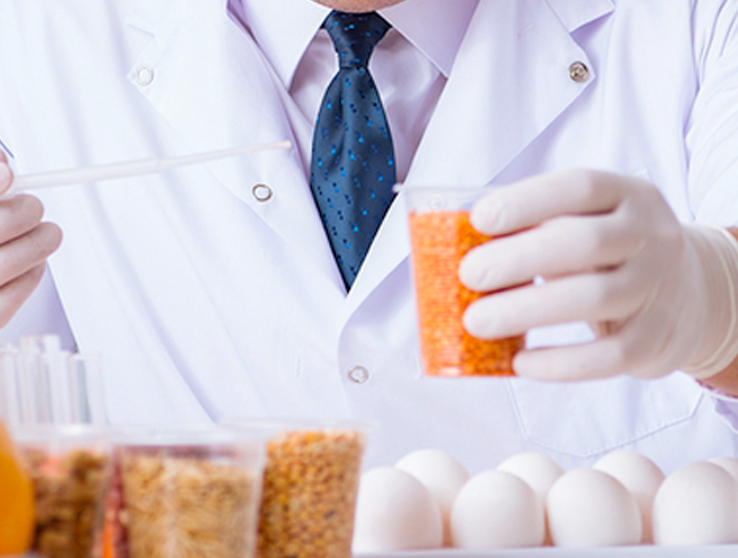 Drexel Food Lab
